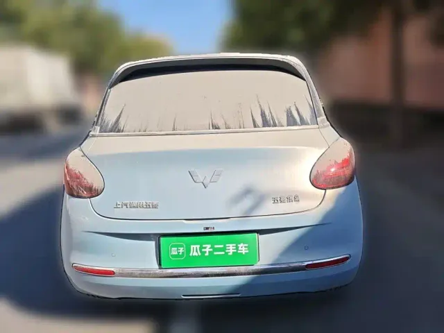 Wuling Bingo — Фото автомобиля 3