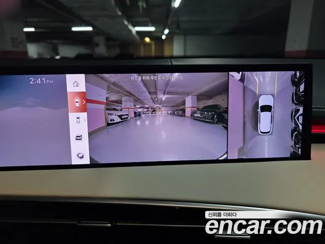 Genesis GV70 — Фото автомобиля 8