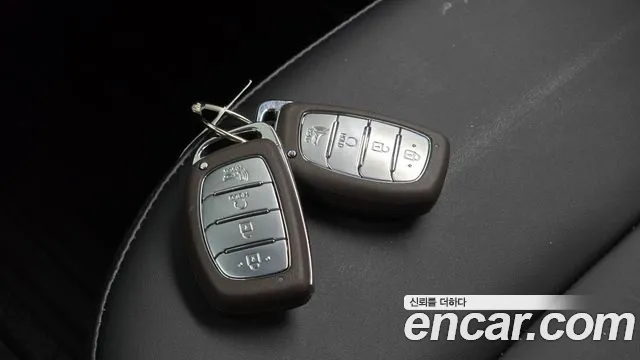 Hyundai Casper — Фото автомобиля 22