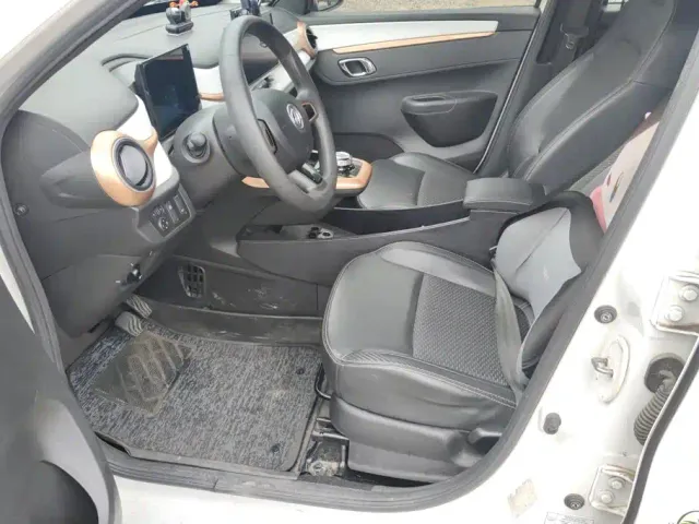 Dongfeng Nano BOX — Фото автомобиля 9