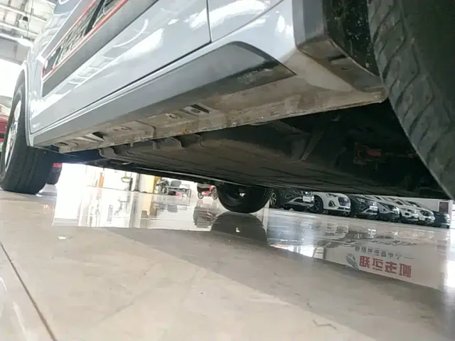 Baojun KiWi EV — Фото автомобиля 21