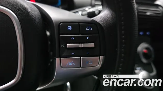 Hyundai Casper — Фото автомобиля 26