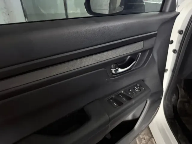 Honda Breeze — Фото автомобиля 8