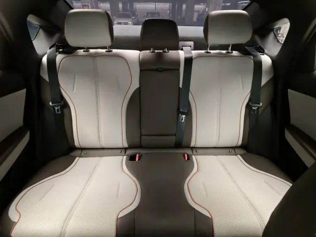BYD Qin PLUS — Фото автомобиля 13