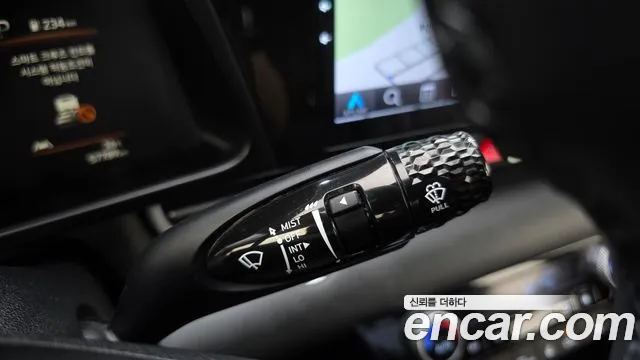 Hyundai Avante CN7 — Фото автомобиля 27