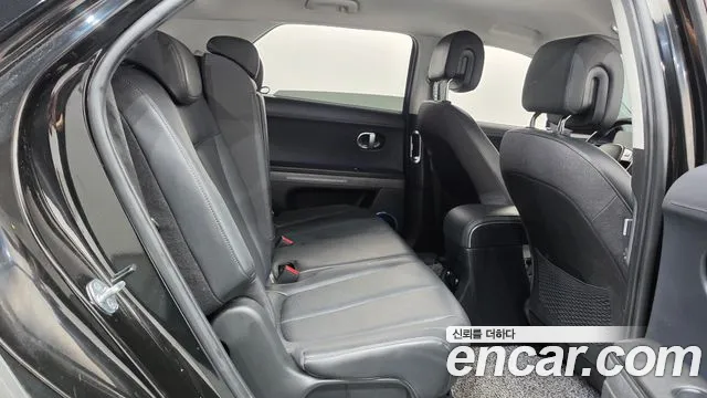 Hyundai Ioniq 5 Ioniq5 — Фото автомобиля 28