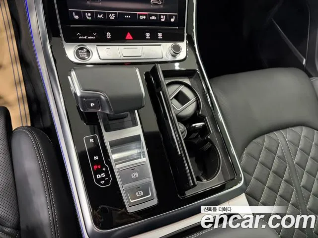 Audi Q7 55 TFSI quattro Premium — Фото автомобиля 9