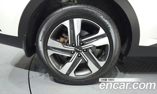 Kia Sorento 4th Gen — Фото автомобиля 5