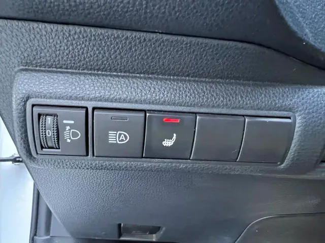 Toyota Corolla — Фото автомобиля 18