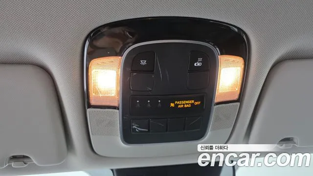 Hyundai Tucson NX4 — Фото автомобиля 18