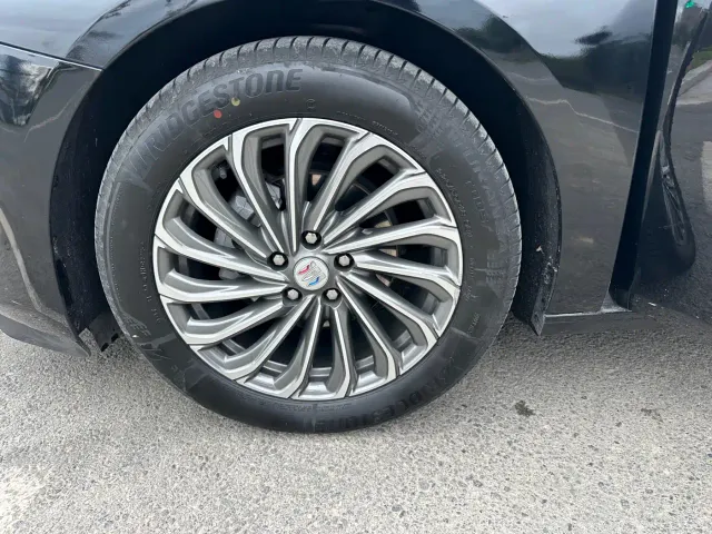 Buick LaCrosse — Фото автомобиля 15