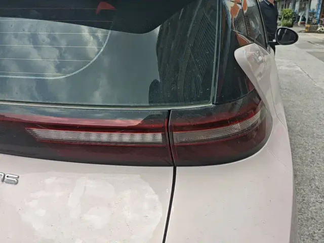 BYD Seagull — Фото автомобиля 7