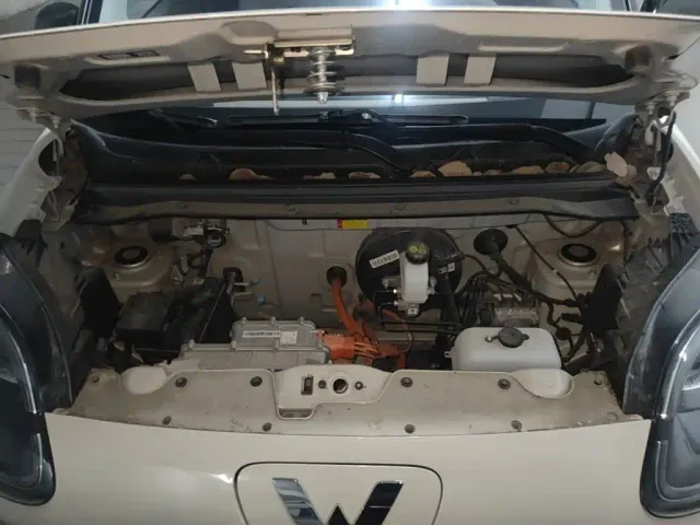 Wuling Hongguang Mini EV — Фото автомобиля 19