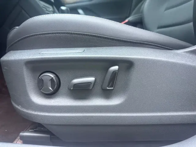 Volkswagen Tharu — Фото автомобиля 8