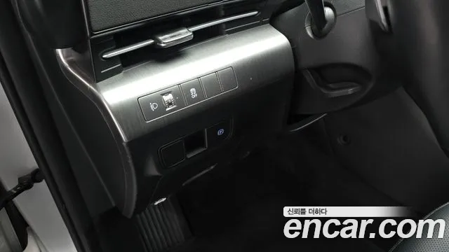 Hyundai Kona — Фото автомобиля 19