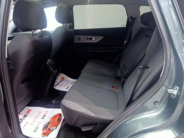 Chery Tiggo 8 PLUS — Фото автомобиля 16