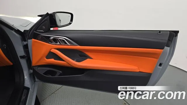 BMW M4 G82 — Фото автомобиля 14