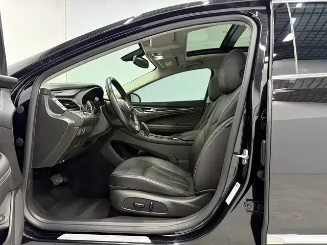 Buick LaCrosse — Фото автомобиля 7