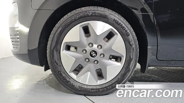 Hyundai Staria Staria 4WD Tourer 11 мест — Фото автомобиля 5