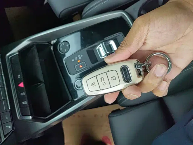Audi Audi A3 2022 Sportback 35 TFSI Style Sport — Фото автомобиля 8