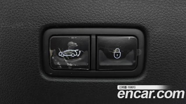Genesis GV70 2.5T Бензин AWD — Фото автомобиля 14