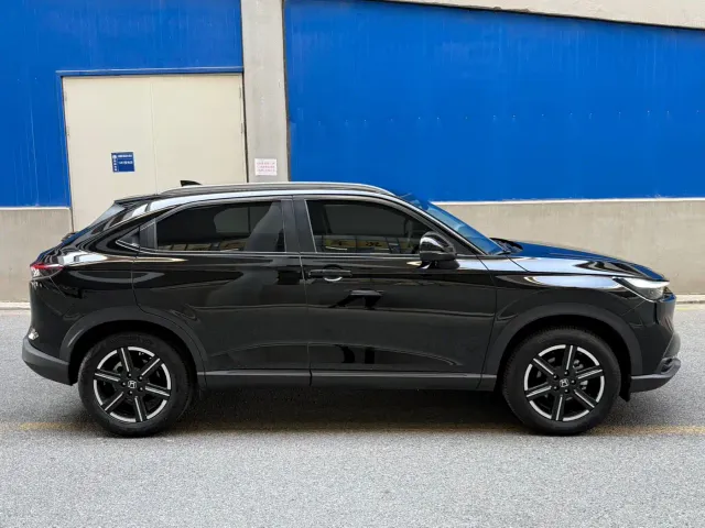 Honda Vezel — Фото автомобиля 7