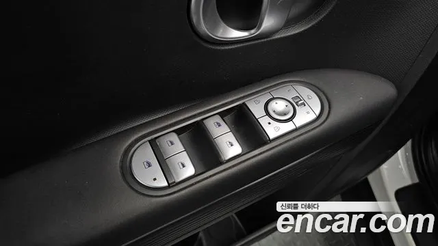 Hyundai Ioniq5 Ioniq5 — Фото автомобиля 17