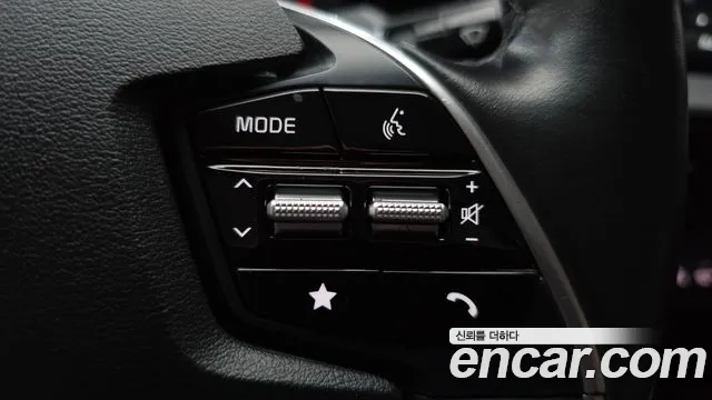 Kia EV6 Long Range — Фото автомобиля 5