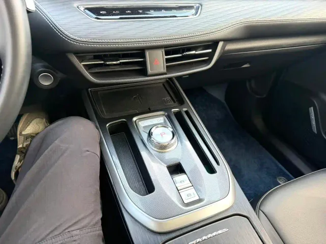 Haval Jolion — Фото автомобиля 6