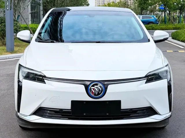 Buick Velite 6 — Фото автомобиля 2