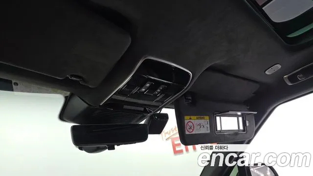 Land Rover Range Rover Sport — Фото автомобиля 23