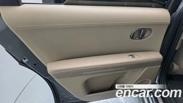 Hyundai Ioniq 5 New — Фото автомобиля 14