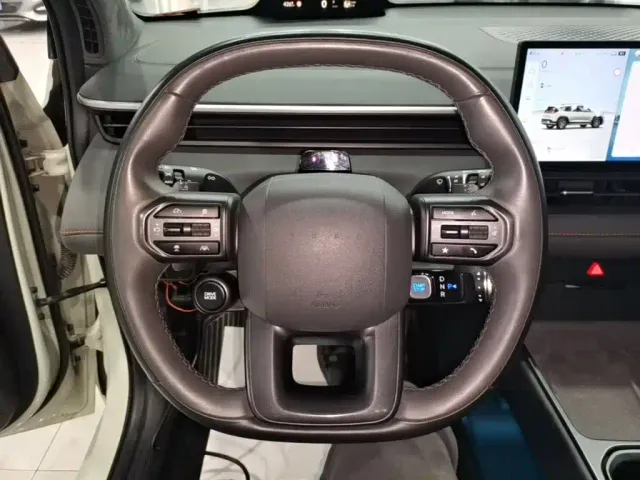 Hyundai ELEXIO — Фото автомобиля 10