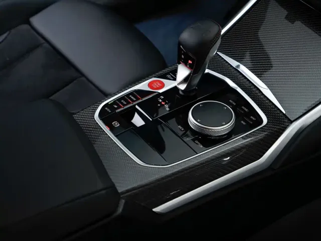 BMW M2 — Фото автомобиля 8