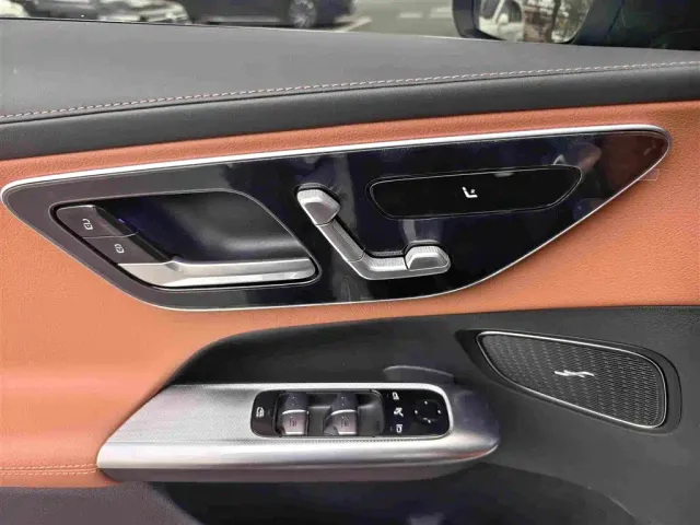 Mercedes-Benz GLC-Class — Фото автомобиля 6