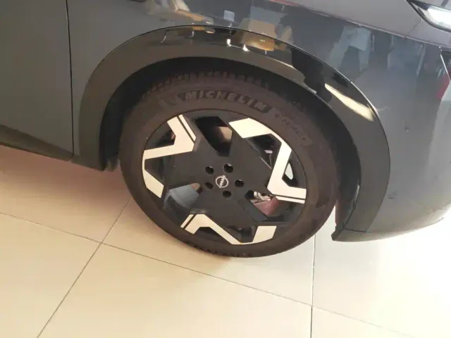 Nissan NX8 — Фото автомобиля 6