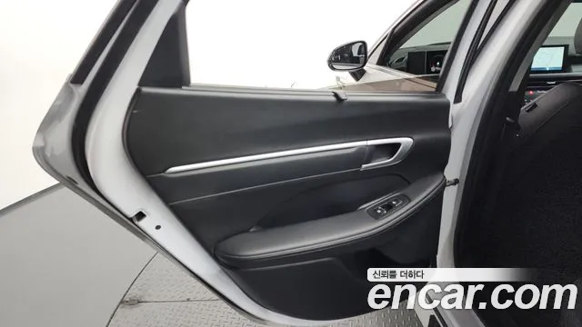 Hyundai Sonata Sonata Edge(DN8) — Фото автомобиля 22