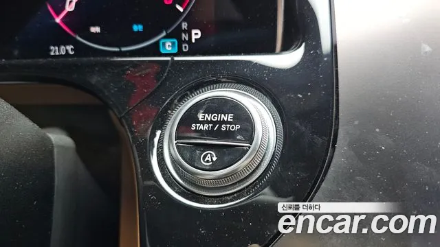 Mercedes-Benz E-Class E-класс W214 E300 4MATIC AMG Line Premier Special — Фото автомобиля 25