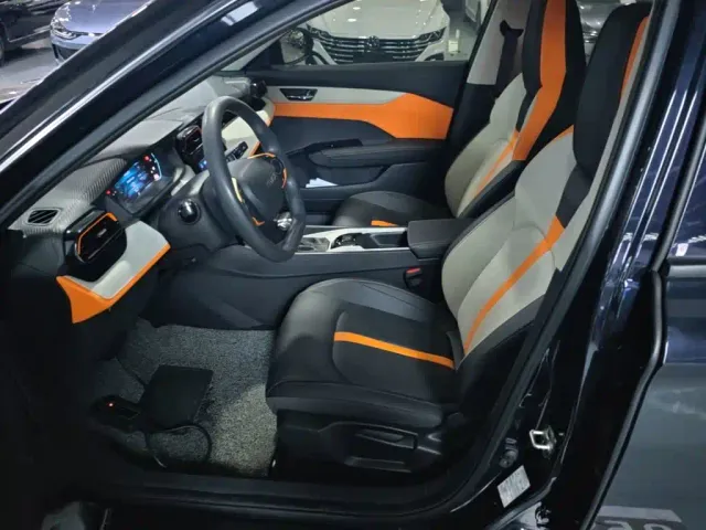 Dongfeng Yixuan GS — Фото автомобиля 14