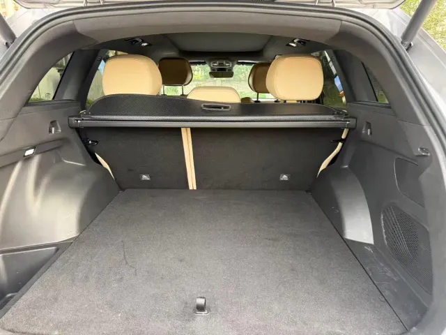 Geely Xingyue L — Фото автомобиля 10