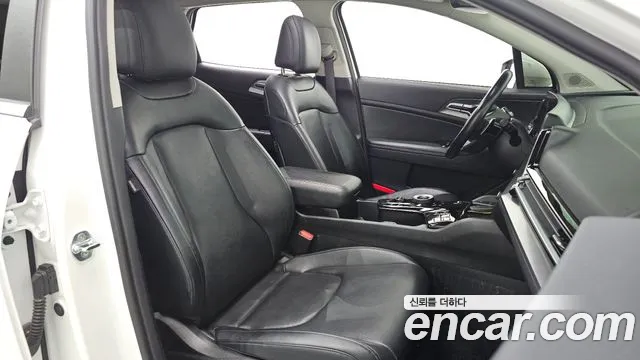 Kia Sportage 5th Gen — Фото автомобиля 16