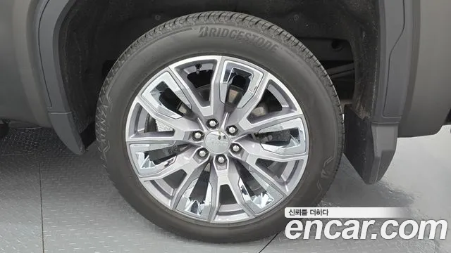 GMC Sierra — Фото автомобиля 19