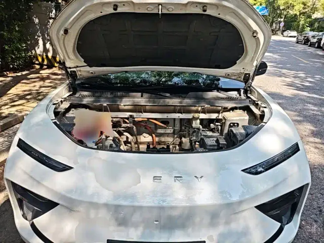 Chery Comfort Home — Фото автомобиля 19