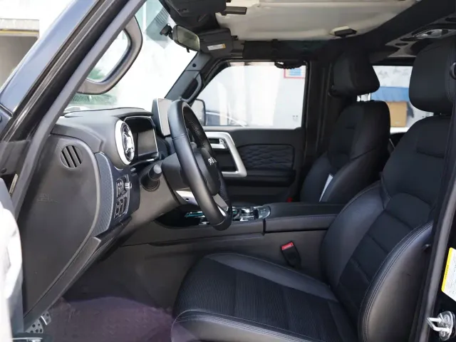 BAIC BJ40 — Фото автомобиля 4