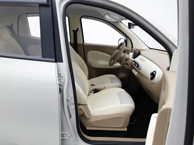 Wuling Hongguang Mini EV — Фото автомобиля 23