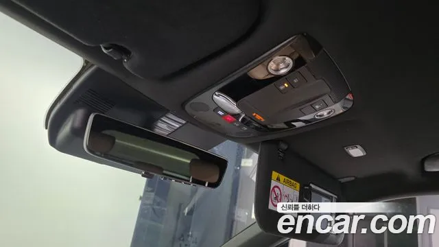 Kia Sorento 4th Gen — Фото автомобиля 18
