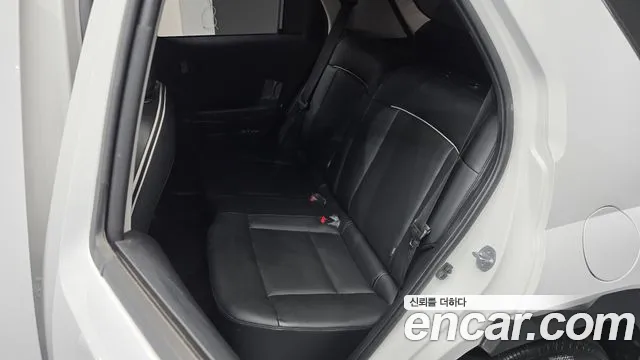 Hyundai Casper — Фото автомобиля 16
