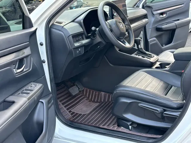 Honda CR-V — Фото автомобиля 8