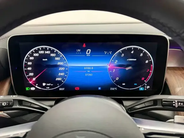 Mercedes-Benz GLC-Class — Фото автомобиля 15