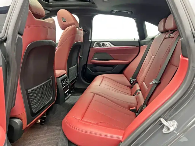 BMW 4 Series — Фото автомобиля 17